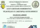 XXVI Congegno numismatico Scandicci (FI)